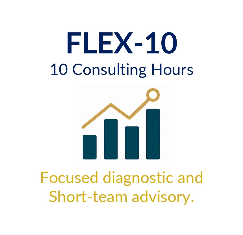 FLEX 10 - Consulting Hours