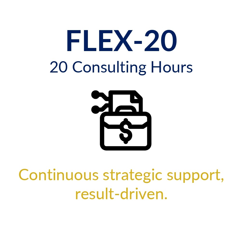 FLEX 20 - Consulting Hours