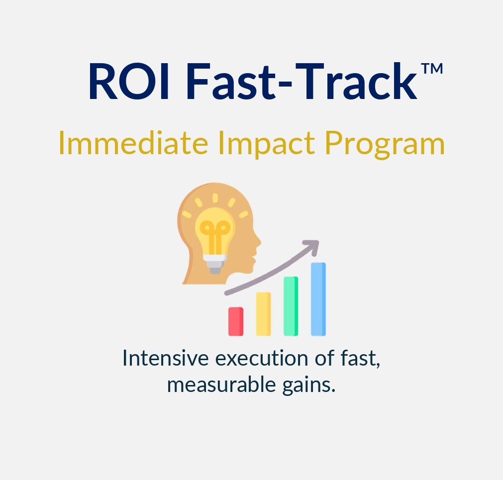 ROI Fast-Track