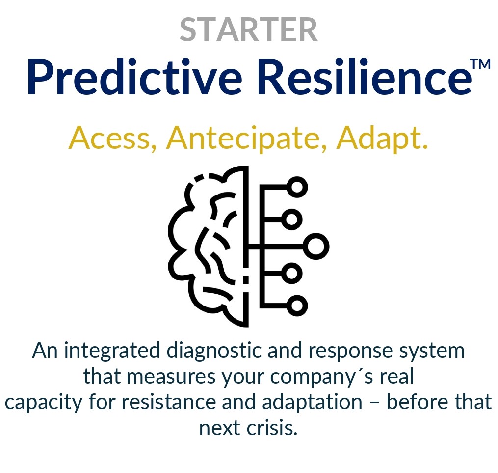 Predictive Resilience - Starter